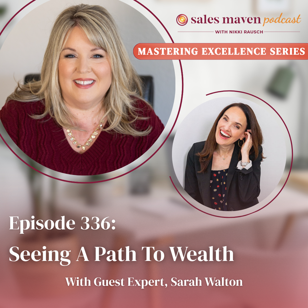 path to wealth